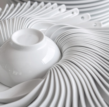 Morrocan Tiles Image